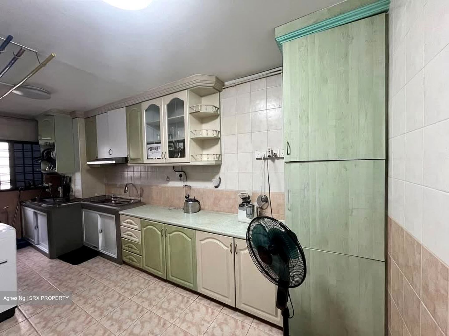 Blk 158 Woodlands Street 13 (Woodlands), HDB 3 Rooms #594096671